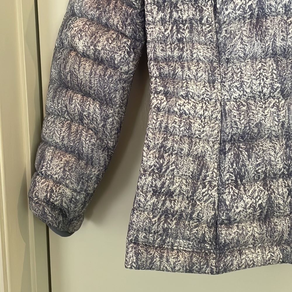 Patagonia winter jacket - Picture 8 of 9